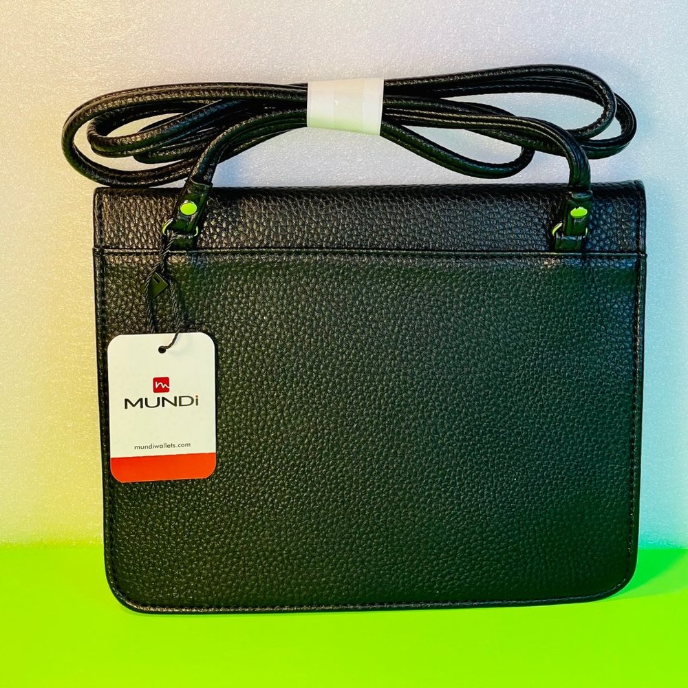 Mundi London Wallet